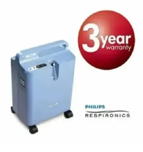 Philips Everflo Oxygen Concentrator 5 Liter product image