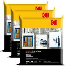 Inkjet Kodak Cast Coated Photo Paper 180 GSM by RPC Associates is a premium-quality glossy inkjet media engineered for high-resolution photo printing and professional graphic applications. Manufactured using advanced cast coating technology, this paper offers a smooth, high-gloss surface that delivers exceptional color vibrancy, sharp image clarity, and photographic-quality output.Designed for compatibility with dye and pigment ink systems, this photo paper ensures excellent ink absorption, quick drying, and long-lasting print performance. It is an ideal choice for commercial printing, photo studios, and advertising applications requiring superior visual appeal at a cost-effective price.Key FeaturesHigh Gloss Cast Coated Surface for photo-quality finishExcellent Color Reproduction with vivid and sharp outputSmooth Surface for high-resolution printingFast Drying with minimal ink spreadCompatible with Dye & Pigment Ink SystemsGood Water Resistance (with proper handling)Cost-effective solution for bulk printingConsistent quality for professional useTechnical SpecificationsParameter	SpecificationProduct Type	Cast Coated Inkjet Photo PaperBrand Compatibility	Kodak CompatibleBase Material	Wood Pulp Based PaperSurface Finish	High GlossCoating Type	Cast Coated Gloss LayerGSM	180 GSMThickness	Approx. 180 – 200 MicronsInk Compatibility	Dye Ink / Pigment InkPrinting Technology	Inkjet PrintingColor Reproduction	High Resolution, Photo QualityDrying Time	Fast DryBrightness	HighOpacity	HighWater Resistance	ModerateTear Resistance	ModerateSurface Smoothness	ExcellentCore Size	2 Inch / 3 InchRoll Widths	24“, 36”, 42“, 50”, 60