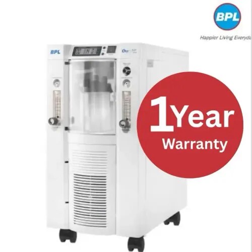 BPL Oxy 5 Neo Oxygen Concentrator product image