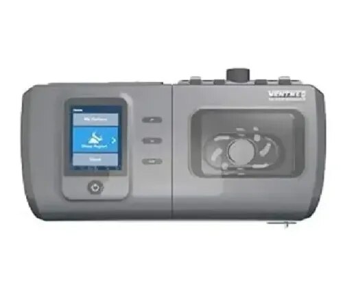 VentMed DS8 BiPAP ST30 with Humidifier product image