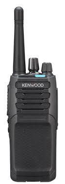 Basic OverviewType: VHF Portable Radio (Walkie-Talkie)Frequency Range: 136–174 MHzPower Output: Up to 5WModel Type: AM = Analog Only (FM Mode)Use: Security, construction, factories, events, warehouses👉 Ye entry-level professional radio hai jo simple aur reliable communication ke liye use hota hai.📶 Communication Mode✔️ Analog FM OnlyFM Conventional communicationNo digital (DMR/NXDN) in AM version👉 Simple use ke liye best (no complexity)⚙️ Core FeaturesChannels: Up to 64 (basic) / 260 (advanced models)RF Output Power: 5WLCD Display (optional models): 8-digit backlit display7-color LED indicator (status alerts)Battery level indicationVoice announcement (channel info)🔊 Audio FeaturesHigh-quality Kenwood audioNoise suppressor + audio equalizerAuto Gain Control (AGC)👉 Loud & clear voice in noisy environment📡 Analog Signaling FeaturesQT / DQT (privacy tones)DTMF / 2-tone / 5-tone signalingBuilt-in voice scrambler (basic security)FleetSync / MDC1200 (optional signaling)