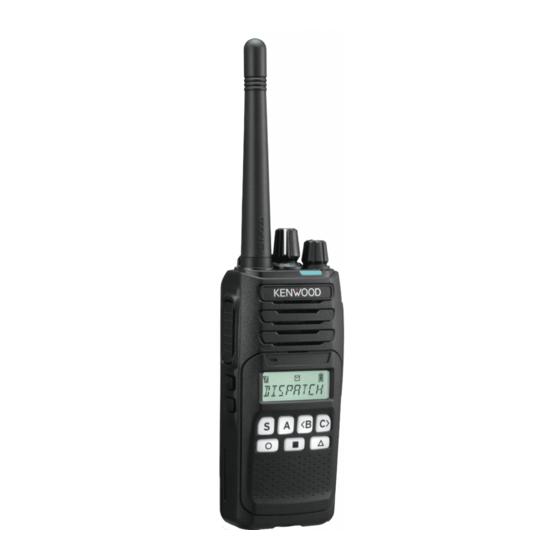 Basic OverviewType: VHF Portable Radio (Walkie-Talkie)Frequency: 136–174 MHzPower Output: Up to 5WModel Type: DM = DMR Digital + Analog FMUse: Security, construction, factories, transport, eventsAnalog ModeStandard FM communicationCompatible with old analog radios✔️ Digital Mode (DMR – Main Feature)DMR Tier II Conventional2-slot TDMA technology → ek frequency me 2 channelsMixed mode (Analog + Digital ek hi system me)RF Power: 5WDisplay: 8-digit backlit LCD (keypad models)7-color LED indicator (status alerts)Battery level indicator & voice announcement