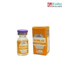 Nandrolone Decanoate Decabol 250mg 10 ml product image