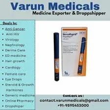 Novorapid Insulin Flexpen Injection product image
