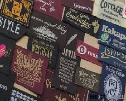 Clothing Labels Manufacturers 