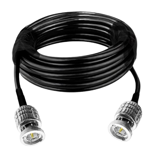 Canare 75 Ohm Coaxial Cable ( Canare L-2.5CHD Cable crimped with BCP-B25HD Connectors , and covered with CB02 Rubber Boot ) 3G-SDI up to 69mCanare 75 ohm Super Low Loss Coaxial Cables: specially designed for 3G-SDI/HD-SDISweep test up to 12GHzMaximum 12G-SDI Transmission Distance for L-2.5CHD: 38mRight angle connector specifically designed for L-2.5CHD ( Optional )