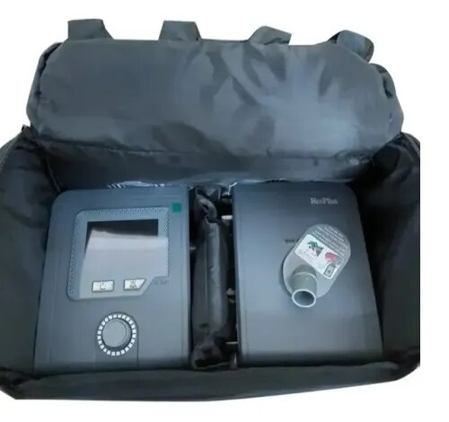 Byond ResPlus B-30P BIPAP With Humidifier & Mask product image