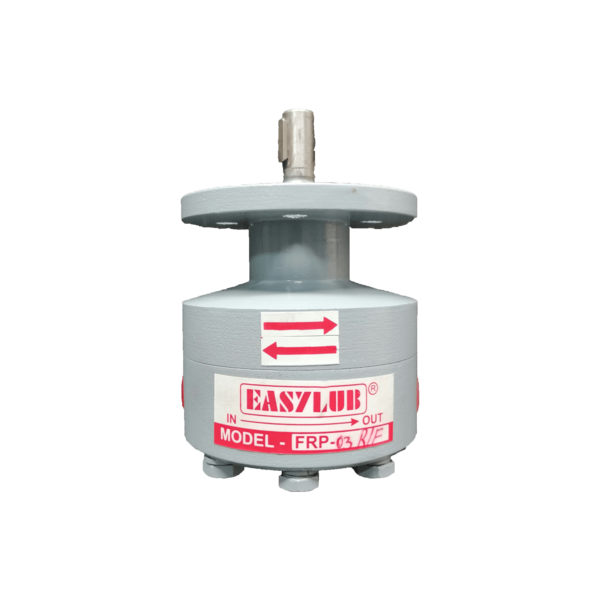 Experience superior fluid management with our high-performance Flange-type Rotary Pumps. Engineered for reliability, these reversible units thrive in demanding industrial environments, handling pressures up to 15 Kg/cm². Designed for precision and endurance, they offer versatile discharge capacities of 3, 6, and 10 LPM to suit your specific operational needs. Compact, robust, and effortlessly efficient, our pumps ensure smooth, consistent flow and long-lasting durability. Upgrade your infrastructure today with an engineering solution built for peak performance and seamless integration.