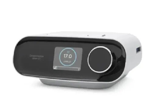 Philips Respironics DreamStation BIPAP AVAPS 25 product image