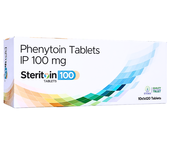 IntroductionIf you are searching for an effective and reliable treatment for seizure disorders, Phenytoin 100 mg is one of the most widely prescribed and trusted medications. It has been used for decades in managing epilepsy and preventing seizures, offering consistent results when taken under proper medical supervision.Whether you are a patient, caregiver, or healthcare buyer, understanding how Phenytoin 100 mg works, its benefits, uses, dosage, and safety profile will help you make an informed and confident decision.What is Phenytoin 100 mg?Phenytoin 100 mg is an anti-epileptic medication (AED) used to control and prevent seizures. It works by stabilizing electrical activity in the brain, preventing abnormal signals that can lead to seizures.It is commonly available in tablet or capsule form and is prescribed for both short-term and long-term neurological conditions.How Does Phenytoin 100 mg Work?Mechanism of ActionPhenytoin acts on the brain’s nerve cells (neurons) to reduce excessive electrical activity.Blocks sodium channels in nerve cellsStabilizes neuronal membranesPrevents rapid firing of abnormal electrical signalsReduces seizure frequency and severityResultBetter control over seizuresImproved neurological stabilityReduced risk of recurrent episodesUses of Phenytoin 100 mg1. Epilepsy (Seizure Disorders)Controls generalized tonic-clonic seizuresEffective for partial seizures2. Status Epilepticus PreventionHelps prevent repeated or prolonged seizures3. Post-Surgical Seizure PreventionUsed after brain surgery to reduce seizure risk4. Neurological StabilityHelps maintain balanced brain activityKey Benefits of Phenytoin 100 mg1. Proven Seizure ControlPhenytoin is a well-established medication with decades of clinical use.2. Long-Lasting EffectProvides sustained control with regular dosing.3. Reduces Seizure FrequencyHelps patients lead a more stable and active life.4. Cost-Effective TreatmentWidely available and affordable compared to newer AEDs.5. Suitable for Long-Term TherapyCan be used for chronic conditions under medical supervision.Buyer Intent: Why Choose Phenytoin 100 mg?When selecting an anti-epileptic medication, buyers often look for reliability, safety, and effectiveness.Reasons to ConsiderDoctor-recommended for seizure controlClinically proven resultsEasy availabilitySuitable for various seizure typesDosage and AdministrationDosage is strictly prescribed by a healthcare professionalTypically taken 1–3 times daily depending on conditionCan be taken with or without foodSwallow tablets whole with waterImportant InstructionsTake at the same time every dayDo not skip dosesDo not stop suddenly (can trigger seizures)Side Effects of Phenytoin 100 mgLike all medications, Phenytoin may cause side effects.Common Side EffectsDizzinessDrowsinessNauseaUnsteadinessHeadacheLess Common Side EffectsGum swelling (gingival hyperplasia)Skin rashCoordination problemsBlurred visionSerious Side Effects (Seek Medical Help)Severe allergic reactionsLiver problemsBlood disordersSuicidal thoughts (rare but important)Precautions and Warnings1. Medical HistoryInform your doctor if you have:Liver diseaseHeart conditionsDiabetesHistory of depression2. Pregnancy and BreastfeedingUse only if prescribedMay affect the unborn baby3. Alcohol ConsumptionAvoid alcohol as it may increase side effects4. Drug InteractionsPhenytoin may interact with:Other anti-epileptic drugsAntibioticsOral contraceptivesBlood thinnersWho Should Consider Buying Phenytoin 100 mg?This medication is ideal for:Patients diagnosed with epilepsyIndividuals needing long-term seizure controlPatients recovering from brain surgeryCaregivers managing seizure disordersStorage InstructionsStore in a cool, dry placeKeep away from direct sunlightKeep out of reach of childrenLifestyle Tips for Better ResultsTo maximize the effectiveness of Phenytoin 100 mg:Maintain a regular sleep scheduleAvoid stress triggersFollow a balanced dietAvoid alcohol and smokingTake medication consistentlyFrequently Asked Questions (FAQs)Q1: How quickly does Phenytoin 100 mg work?It starts working within hours, but full seizure control may take a few days.Q2: Can I stop taking it once seizures are controlled?No, stopping suddenly can cause severe seizures. Always consult your doctor.Q3: Is it safe for long-term use?Yes, under proper medical supervision.Q4: Can it be taken daily?Yes, as prescribed by your doctor.ConclusionPhenytoin 100 mg remains one of the most trusted and effective medications for managing seizure disorders. With its proven mechanism, long-term reliability, and affordability, it continues to be a preferred choice for both patients and healthcare providers.