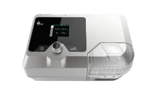 BMC G2S B25VT BIPAP product image