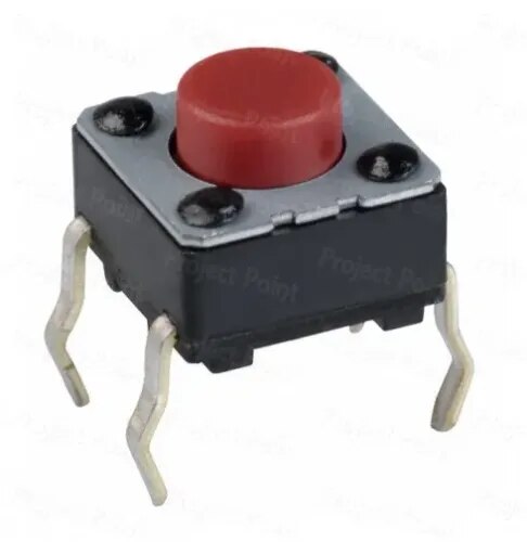 TACTILE SWITCH 6*6*5 product image