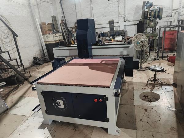 cnc router