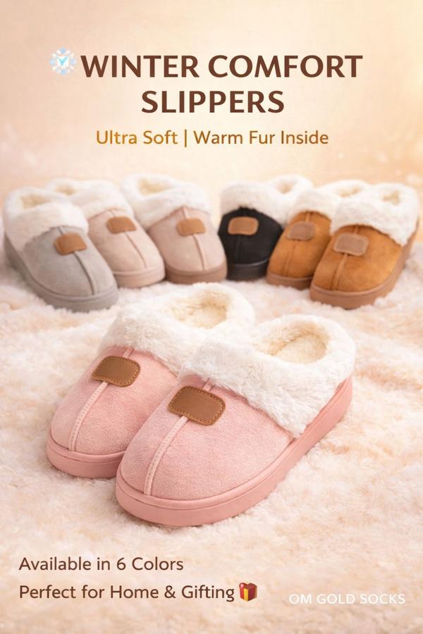 winter warm boots slippers china import in wholesale in shastri nagar
Step into comfort with our stylish and durable slippers, designed for daily wear and relaxation. Made with high-quality materials, these slippers provide a soft feel and long-lasting support for your feet.
๐ฃ Soft Cushion Sole: Provides maximum comfort and reduces foot fatigue
๐งต Durable Material: Strong build for long-term use
๐ถ Anti-Slip Grip: Ensures safety on smooth and wet surfaces
๐ฌ๏ธ Breathable Design: Keeps feet fresh and sweat-free
๐จ Modern Style: Trendy look suitable for home and outdoor use
Home wear, casual outings, travel, and everyday