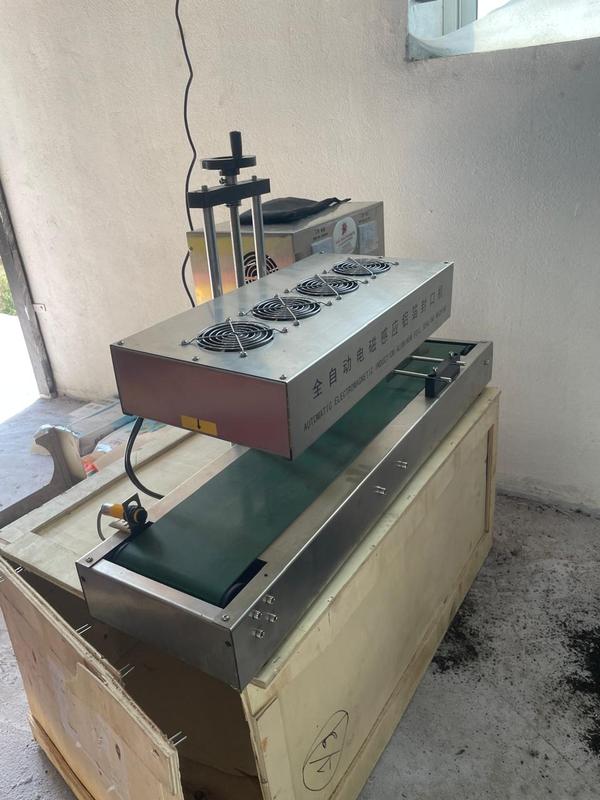 First Tech Packaging, Indore, we have an exclusive range of Induction Sealer Machines at Best-Prices.