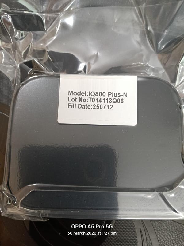 High Grade Black Ink Cartridge for 12.7mm TIJ Printers for Batch Printing Available at First Tech Packaging, Indore.