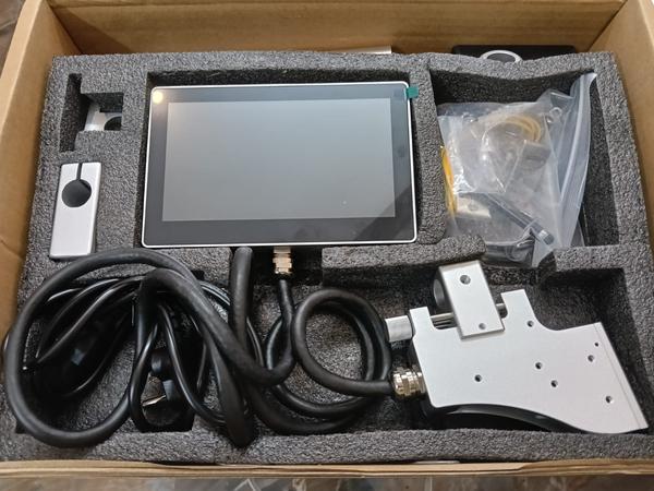 First Tech Packaging, Indore, we have an exclusive range of High-Quality TIJ Printers for Online Batch Coding at Best-Price for both 12.7mm and 25.4mm in one printer.