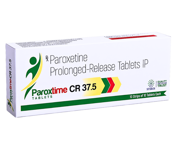 Paroxetine Prolonged Release Tablets IP

When dealing with mental health conditions such as depression, anxiety, or panic disorders, choosing the right medication is crucial for long-term stability and improved quality of life. Paroxetine Prolonged Release Tablets IP is a widely prescribed medication that offers controlled, sustained relief for individuals struggling with various mood and anxiety-related disorders.

This detailed buyer-intent guide is designed to help patients, caregivers, and healthcare buyers understand the uses, benefits, working mechanism, dosage, and important precautions associated with Paroxetine Prolonged Release Tablets IP.

What is Paroxetine Prolonged Release Tablets IP?

Paroxetine Prolonged Release Tablets IP contains paroxetine, a selective serotonin reuptake inhibitor (SSRI). It is specifically formulated in a prolonged-release (controlled-release) form, which allows the medication to be released gradually in the body over time.

This ensures:

Stable blood levels of the drug
Reduced dosing frequency
Improved patient compliance
Fewer fluctuations in therapeutic effect

It is commonly prescribed for managing a range of psychiatric conditions, including depression and anxiety disorders.

How Does Paroxetine Prolonged Release Tablets IP Work?

Paroxetine works by increasing the levels of serotonin, a neurotransmitter in the brain that plays a key role in mood regulation, emotional balance, and mental well-being.

Mechanism of Action:
Blocks the reabsorption (reuptake) of serotonin in the brain
Enhances serotonin availability between nerve cells
Improves communication between neurons
Stabilizes mood and reduces anxiety symptoms
Why Prolonged Release Matters:

The prolonged-release formulation ensures a steady release of medication throughout the day, minimizing side effects and maintaining consistent symptom control.

Key Benefits of Paroxetine Prolonged Release Tablets IP
1. Effective Treatment for Depression

Helps reduce persistent sadness, low energy, and loss of interest in daily activities.

2. Controls Anxiety Disorders

Highly effective in treating generalized anxiety disorder (GAD), social anxiety, and panic disorder.

3. Improves Emotional Stability

Supports better mood regulation and reduces emotional fluctuations.

4. Once-Daily Convenience

The prolonged-release formula allows for easy once-daily dosing.

5. Better Tolerability

Gradual drug release reduces the risk of sudden side effects compared to immediate-release formulations.

Common Uses of Paroxetine Prolonged Release Tablets IP

This medication is prescribed for:

Major depressive disorder (MDD)
Generalized anxiety disorder (GAD)
Panic disorder
Social anxiety disorder
Obsessive-compulsive disorder (OCD)
Post-traumatic stress disorder (PTSD)

It is also sometimes used for other conditions based on a doctor’s recommendation.

Who Should Consider Buying Paroxetine Prolonged Release Tablets IP?

This medication may be suitable for:

Individuals diagnosed with depression or anxiety disorders
Patients needing long-term psychiatric management
Those who prefer once-daily medication for better compliance
Individuals who experience side effects with immediate-release SSRIs

Important: This medication should only be used under a doctor’s prescription and supervision.

Dosage and Administration

The dosage of Paroxetine Prolonged Release Tablets IP depends on the condition being treated and the patient’s response.

General Guidelines:
Typically taken once daily, usually in the morning
Swallow the tablet whole with water
Do not crush, chew, or break the tablet
Dosage Tips:
Start with a lower dose and increase gradually as advised
Take the medicine at the same time every day
Do not skip doses or stop suddenly
Possible Side Effects

Like all medications, Paroxetine Prolonged Release Tablets IP may cause side effects.

Common Side Effects:
Nausea
Drowsiness or fatigue
Dry mouth
Dizziness
Sweating
Less Common but Serious Side Effects:
Suicidal thoughts (especially in young adults)
Severe mood changes
Serotonin syndrome (rare but serious)
Sexual dysfunction
Weight changes

If you experience severe or unusual symptoms, seek medical help immediately.

Precautions and Warnings

Before starting this medication, consider the following:

Medical Conditions:
Inform your doctor if you have liver or kidney disease
Patients with a history of seizures should use caution
Avoid use in individuals with bipolar disorder without supervision
Pregnancy and Breastfeeding:
Use only if prescribed
Discuss potential risks and benefits with your doctor
Drug Interactions:

Paroxetine may interact with:

Monoamine oxidase inhibitors (MAOIs)
Blood thinners
Other antidepressants
Anti-anxiety medications

Always inform your healthcare provider about all medications and supplements you are taking.

Storage Instructions

To maintain effectiveness:

Store in a cool, dry place
Keep away from direct sunlight
Maintain temperature below 25°C
Keep out of reach of children
Buying Guide: What to Check Before Purchase

When purchasing Paroxetine Prolonged Release Tablets IP, ensure the following:

It is prescribed by a qualified doctor
The product is from a trusted pharmaceutical brand
Packaging is sealed and undamaged
Expiry date is valid
Purchased from a licensed pharmacy

For distributors or bulk buyers, sourcing from reliable manufacturers ensures quality and consistency.

Why Choose Paroxetine Prolonged Release Tablets IP?

This medication stands out because of the following:

Proven effectiveness in mental health treatment
Controlled-release technology for consistent results
Improved patient compliance with once-daily dosing
Reduced side effects compared to immediate-release forms
Widely trusted by healthcare professionals

For individuals seeking reliable and long-term management of depression and anxiety, this medication is a strong and dependable choice.

Frequently Asked Questions (FAQs)
1. How long does it take to work?

It may take 2–4 weeks to notice improvement, with full benefits appearing after several weeks.

2. Can I stop taking it once I feel better?

No, stopping suddenly can cause withdrawal symptoms. Always consult your doctor.

3. Is it addictive?

No, but it should be taken as prescribed to avoid dependency-like withdrawal symptoms.

4. Can I take it at night?

It is usually taken in the morning, but your doctor may adjust timing based on your condition.

5. Does it affect sleep?

It may cause drowsiness or insomnia in some individuals.

Lifestyle Tips for Better Results

To enhance the effectiveness of Paroxetine:

Maintain a regular sleep schedule
Practice stress management techniques (yoga, meditation)
Eat a balanced diet
Avoid alcohol and recreational drugs
Stay physically active
Conclusion

Paroxetine Prolonged Release Tablets IP is a highly effective and well-established medication for managing depression, anxiety, and other mental health conditions. Its prolonged-release formulation ensures steady symptom control, improved tolerability, and better patient compliance.

For best results, always use this medication under medical supervision, follow the prescribed dosage, and combine it with a healthy lifestyle. With the right approach, it can significantly improve emotional well-being and overall quality of life.