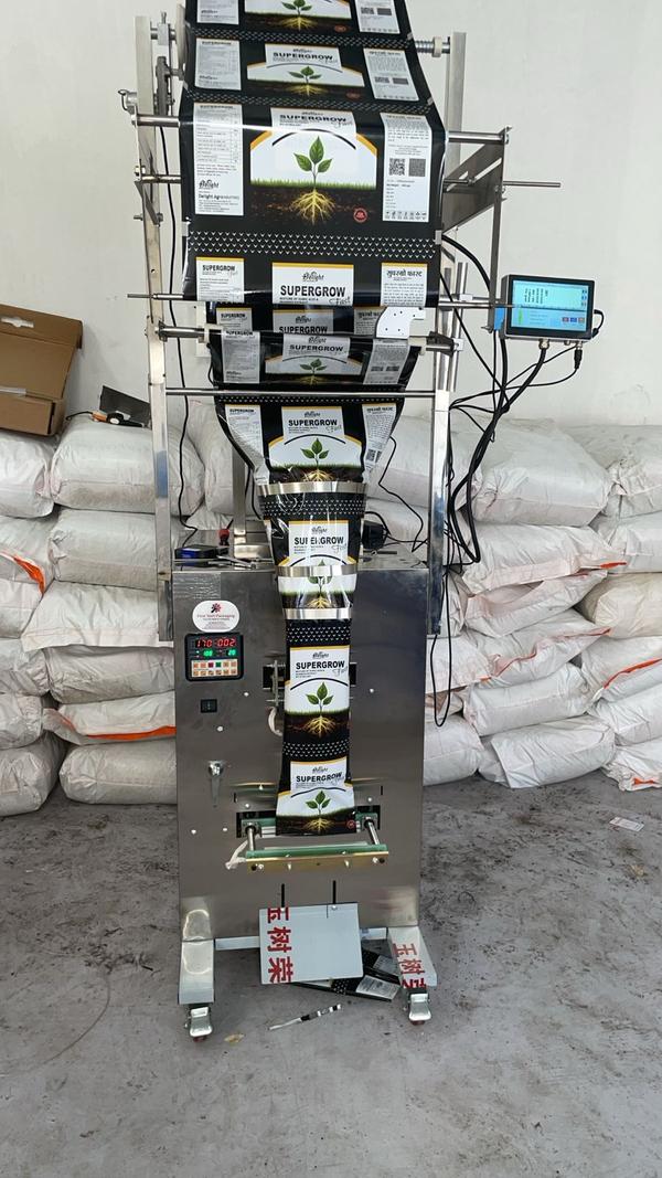 First Tech Packaging, Indore, we have an exclusive range of Automatic Pouch Packaging Machines at Best-Prices.