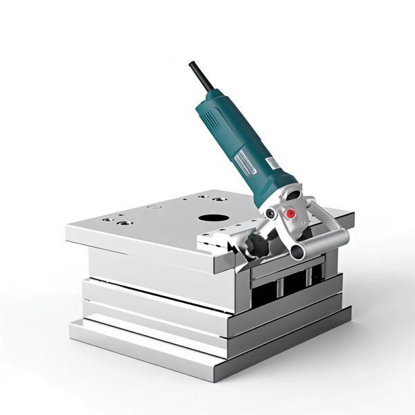 Chamfering Machine is designed accurate edge beveling of metal plates. Equipped with a powerful 1400W motor, it ensures smooth operation and high precision finishing.
The machine creates a perfect 45° chamfer angle, making it ideal for welding preparation and fabrication work. It supports chamfer size from C0.1 to 5mm and can handle plate thickness up to 15mm.
Compact and lightweight (5.7kg), this machine is easy to handle and improves productivity in workshops and industrial applications.
1400W high power motor
220V standard voltage
45° chamfer angle
Chamfer size: C0.1 – 5mm
Plate capacity: up to 15mm
Lightweight: 5.7kg
High precision & smooth finish
Easy to use and portable
Applications:
Metal plate chamfering
Welding edge preparation
Many more...
