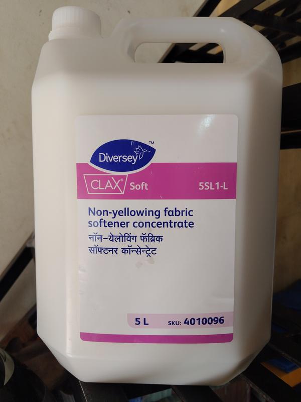 Clax Soft 5SL1-L 5 Ltr, Clax Soft Non Yellowing Fabric Softener Concentrate 5 Ltr, Clax Soft 5 Ltr, Clax Soft 5 Ltr Vendor In, Clax Soft 5 Ltr Dealer in Pune, Clax Soft 5 Ltr Supplier in Pune, Clax Soft Non Yellowing Fabric Softener Concentrate 5 Ltr Vendor In pune, Clax Soft 5SL1-L 5 Ltr Non Yellowing Fabric Softener Concentrate 5 Ltr Dealer in Pune, Clax Soft 5SL1-L 5 Ltr Non Yellowing Fabric Softener Concentrate 5 Ltr Supplier in Pune, Taski Diversey Liquid Clax Soft 5 Ltr, Taski Diversey Liquid Clax Soft 5SL1-L 5 Ltr 
Classic Enterprises Pune 
Cell :- 9764107488 / 9607682386
Email:- classicenterprises97@gmail.com 
Web:- www.classicenterprisespune.in