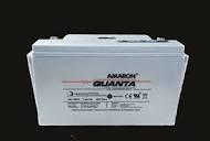 Capacity	100AhBrand	AmaronBattery Type	Flat Plate BatteryWarranty	2 yearsVoltage	12VUsage	Used To Eliminate The Risk Of Acid Spillage During TransportationModel No	12AL100NPackaging Type	BoxAmara RajaGotta be a better wayLife UninterruptedThis side upMax 4 stacks onlyMade in IndiaVRLAMarketing ByAmara Raja Energy & Mobility Limited (Formerly Known as Amara Raja Batteries Limited) Unit-II, Nunegundlapalle, Bangarupalyam Mandal, Chittoor District-517 416, Andhra Pradesh, India,Net Qty: 1NFor FeedbackCustomer Care Executive at the above address orEmail at mktg@amararaja.comMonth & Year of Manufacturing : Dec 2023Call us on Toll Free no. 1800 425 2288 Product SMF BatteryBattery insideSealed maintenance freeBattery must be recycled ,please return the used batteries to the manufacturer/dealerRecommended Charging Voltage and Current settingsFloat Voltage13.5 Voits per module 27°CBoost Voltage13. 8 Volts per module 27°CCharging Current Min 10% of Battery CapacityMOQ10052X113494