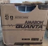Capacity	26AhBrand	AmaronBattery Type	Flat Plate BatteryWarranty	2 yearsVoltage	12 VModel No	12AL026Packaging Type	BoxUsage	Used To Eliminate The Risk Of Acid Spillage During TransportationAmara RajaGotta be a better wayLife UninterruptedThis side upMax 4 stacks onlyMade in IndiaVRLAMarketing ByAmara Raja Energy & Mobility Limited (Formerly Known as Amara Raja Batteries Limited) Unit-II, Nunegundlapalle, Bangarupalyam Mandal, Chittoor District-517 416, Andhra Pradesh, India,Net Qty: 1NFor FeedbackCustomer Care Executive at the above address orEmail at mktg@amararaja.comMonth & Year of Manufacturing : Dec 2023Call us on Toll Free no. 1800 425 2288 Product SMF BatteryBattery insideSealed maintenance freeBattery must be recycled ,please return the used batteries to the manufacturer/dealerRecommended Charging Voltage and Current settingsFloat Voltage13.5 Voits per module 27°CBoost Voltage13. 8 Volts per module 27°CCharging Current Min 10% of Battery Capacity