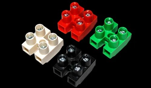 SCREW TERMINAL 1008/2 product image