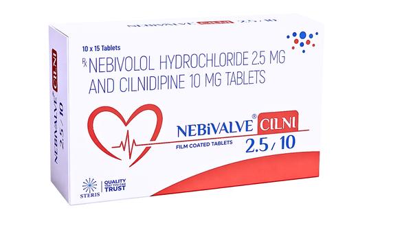 If you are searching for an effective and well-balanced treatment for high blood pressure (hypertension), the combination of nebivolol 2.5mg and cilnidipine 10 mg is a modern and highly recommended therapy. This dual-action medication is designed to not only control blood pressure but also protect your heart and blood vessels over the long term.In this buyer-focused guide, you will learn everything about nebivolol 2.5 mg and cilnidipine 10 mg, including how it works, benefits, dosage, safety, side effects, and what to consider before purchasing.What is Nebivolol 2.5mg and Cilnidipine 10 mg?Nebivolol 2.5mg and cilnidipine 10 mg is a combination medicine used to treat hypertension. It combines two powerful agents:Nebivolol (2.5mg): A beta-blocker that reduces heart rate and relaxes blood vesselsCilnidipine (10mg): A calcium channel blocker that widens blood vessels and improves circulationTogether, these components work synergistically to provide effective and sustained blood pressure control.How Does Nebivolol 2.5mg and Cilnidipine 10 mg Work?This combination targets blood pressure through two complementary mechanisms, making it more effective than single-drug therapy.Mechanism of Action1. Nebivolol ActionBlocks beta-1 adrenergic receptors in the heartReduces heart rate and cardiac outputPromotes release of nitric oxide, improving blood vessel dilation2. Cilnidipine ActionBlocks L-type and N-type calcium channelsRelaxes blood vessels and reduces resistanceDecreases stress on blood vessel wallsCombined EffectLowers blood pressure effectivelyImproves blood flowReduces strain on the heartHelps prevent complications like stroke and heart attackKey Benefits of Nebivolol 2.5mg and Cilnidipine 10 mg1. Dual Mechanism for Better ControlTargets both heart rate and blood vessel resistance for optimal results.2. Effective Blood Pressure ReductionHelps maintain stable blood pressure levels throughout the day.3. Heart ProtectionReduces risk of cardiovascular complications.4. Improved TolerabilityCombination therapy often leads to fewer side effects compared to higher doses of single drugs.5. Kidney ProtectionCilnidipine helps reduce protein loss in urine, supporting kidney health.Who Should Consider Buying This Medication?You may consider nebivolol 2.5 mg and cilnidipine 10 mg if you:Have high blood pressure not controlled by a single medicineNeed a combination therapy for better resultsAre at risk of heart disease or strokeRequire long-term hypertension managementImportant: This medication should only be used under a doctor’s prescription.Dosage and AdministrationRecommended DosageUsually one tablet once daily, or as prescribedCan be taken with or without foodTake at the same time each day for consistencyUsage TipsSwallow the tablet whole with waterDo not skip dosesDo not stop suddenly without consulting your doctorPossible Side EffectsWhile this combination is generally well tolerated, some side effects may occur.Common Side EffectsHeadacheDizzinessFatigueSwelling in ankles (edema)Slow heart rateThese are usually mild and temporary.Serious Side Effects (Rare)Severe low blood pressureBreathing difficultyIrregular heartbeatSevere swellingAllergic reactionsSeek immediate medical help if you experience serious symptoms.Safety Precautions Before BuyingMedical ConditionsInform your doctor if you have:Heart conditions (e.g., heart block, severe bradycardia)Liver or kidney diseaseAsthma or respiratory issuesDiabetesPregnancy & BreastfeedingUse only if prescribedConsult your doctor before useDrug InteractionsThis medication may interact with:Other blood pressure medicinesHeart medicationsAntidiabetic drugsAlcohol (may increase dizziness)Why Choose Combination Therapy?Combination medicines like nebivolol 2.5mg and cilnidipine 10 mg are increasingly preferred because they:Provide better blood pressure controlReduce the need for multiple medicationsImprove patient complianceLower risk of side effects compared to high-dose monotherapyPrice in IndiaThe price of nebivolol 2.5mg and cilnidipine 10 mg tablets in India depends on:Brand and manufacturerPackaging sizePharmacy locationAlways purchase from a trusted pharmacy or authorized distributor to ensure authenticity.Storage InstructionsStore in a cool, dry placeKeep away from direct sunlightKeep out of reach of childrenDo not use expired medicineFrequently Asked Questions (FAQs)1. What is nebivolol 2.5mg and cilnidipine 10 mg used for?It is used to treat high blood pressure and reduce the risk of heart-related complications.2. Can I take this medicine daily?Yes, but only as prescribed by your doctor.3. How long does it take to work?Blood pressure reduction may begin within a few days, with full effects in a few weeks.4. Is this combination safe?Yes, when used under medical supervision.5. Can I stop taking it if I feel better?No, stopping suddenly may cause blood pressure to rise again.6. Does it cause swelling?Cilnidipine may cause mild ankle swelling in some patients.Final Buying AdviceIf you are looking for a reliable and advanced solution for hypertension, nebivolol 2.5mg and cilnidipine 10 mg is an excellent choice. Before purchasing:Consult your doctorCheck for genuine packagingFollow the prescribed dosageMonitor your blood pressure regularlyConclusionNebivolol 2.5mg and cilnidipine 10 mg is a highly effective combination therapy designed to provide comprehensive blood pressure control while protecting your heart and blood vessels. With its dual mechanism, improved tolerability, and long-term benefits, it is a preferred option for many patients managing hypertension.