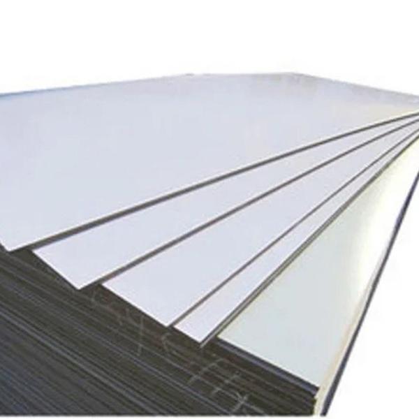 Thickness 3 mmColor WhiteSurface Finish GlossyLaminated PlainMaterial MDFSize 4 X 2FEETAvailability In Stock
