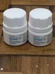 Entecavir ( Entehep 0.5 mg & 1mg ) Tablet product image