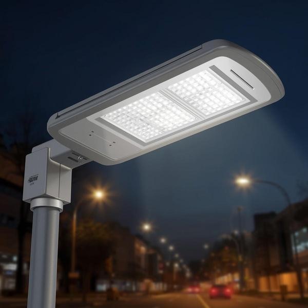 50W LED Street Light
