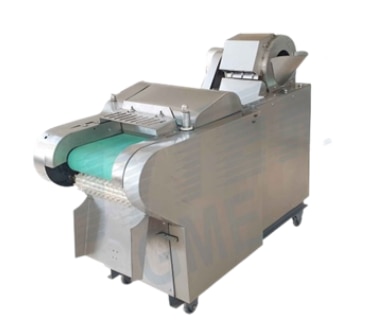 Multi- Function Vegetable Slicer / Chopper