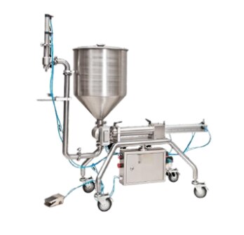 Pickle / Paste Filler