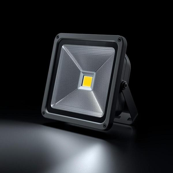 LED Flood Light