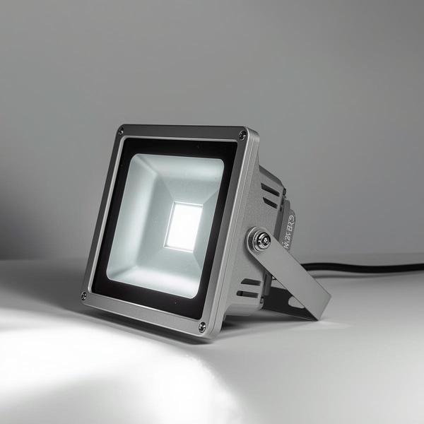 20W LED Flood Light