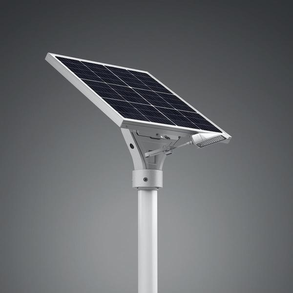 Type	LEDLighting Type	LEDIP Rating	IP65Operating Voltage	90 to 340V ACWarranty	3 years from the date of salePCB	Metal Clad PCBOwing to the efforts of our dedicated team of professionals, we have been constantly engaged in offering the best quality 20W Solar Street Light.