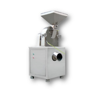 Low Temperature Pulveriser