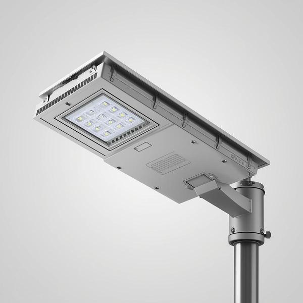 LED Used	Philips with 50000 burning hours liifeCharge Controller	Dusk to dawn circuit for automatic switch off/onFixture	Aluminum pressure die cast with rust proof powder coatingPCB	Metal Clad PCBWarranty	3 years from the date of saleLumens	140 LumenCRI	Min 80Junction Temperature	125 deg CBattery Required	75Ah for 12 hour backup; 150Ah for 24 hour backupSolar Panel Required	100W for 12 hour backup; 200W for 24 hour backupWe are engaged in providing a wide range of 25W Solar Street Light to our clients.25W Solar Street Light.