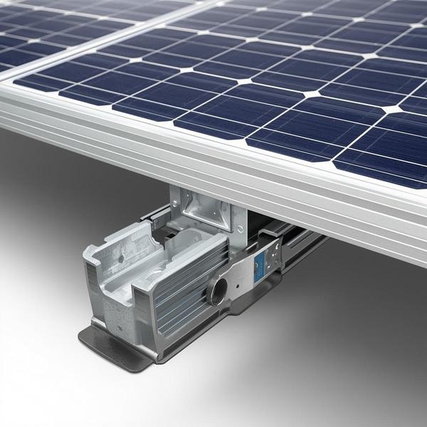 Material	Galvanized IronUsage/Application	commercialShape	ractgularService Location	pan indiaCountry of Origin	Made in India“Purpleses Energy Private Limited” are recognized as the prominent manufacturer and distributor of LED Street Light, LED Flood Light, Solar Street Light, High Bay LED Light, etc.