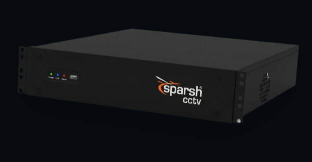 High-performance 36-channel NVR with 12MP support, large storage capacity, and seamless remote monitoring for advanced surveillance systemsSupports Up to 36 Channel IP CamerasSupports Up to 12MP Resolution RecordingHigh Bandwidth Performance (150 Mbps Incoming)4 SATA Ports (Up to 16TB Each HDD)Advanced Compression (H.265+/H.265/H.264)ONVIF Compatible + Remote Monitoring & Backup