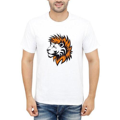 GSM 140 GSM
Pattern Plan
Collar Type Round Neck
Size  18- XL
Fabric Polyester
Color White
Sleeves Type Half sleeves
Wash Care Hand wash
Availability In Stock