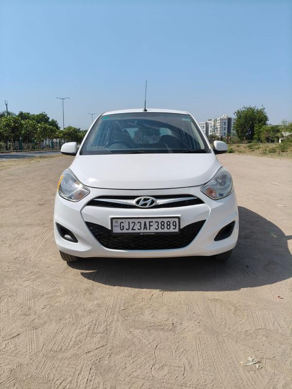 Hyundai I1