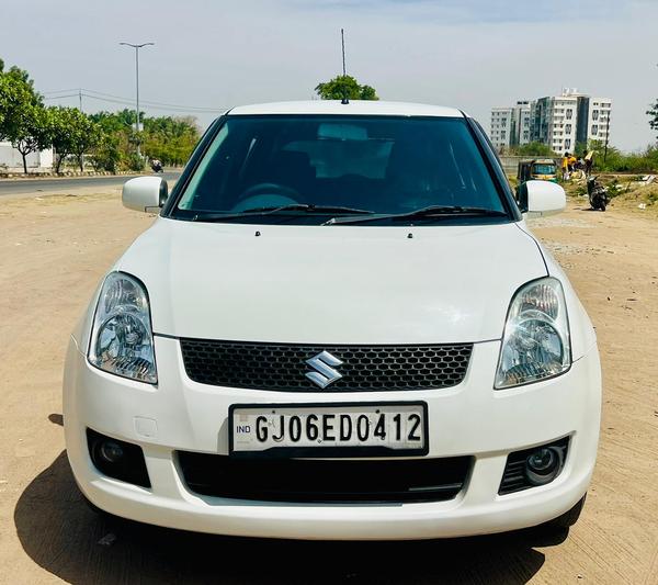 Maruti Swi