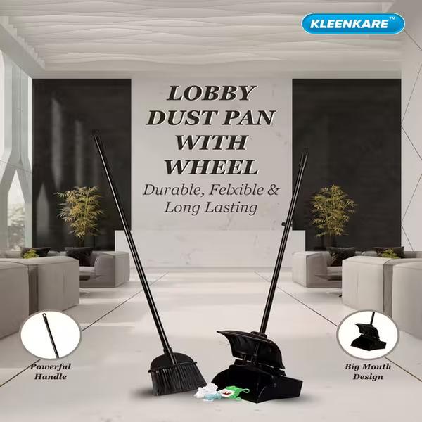 Lobby Dustpan