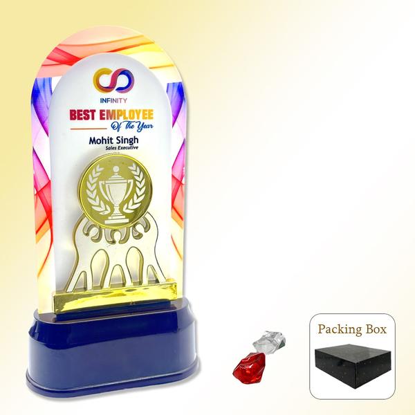 Acrylic Trophies
