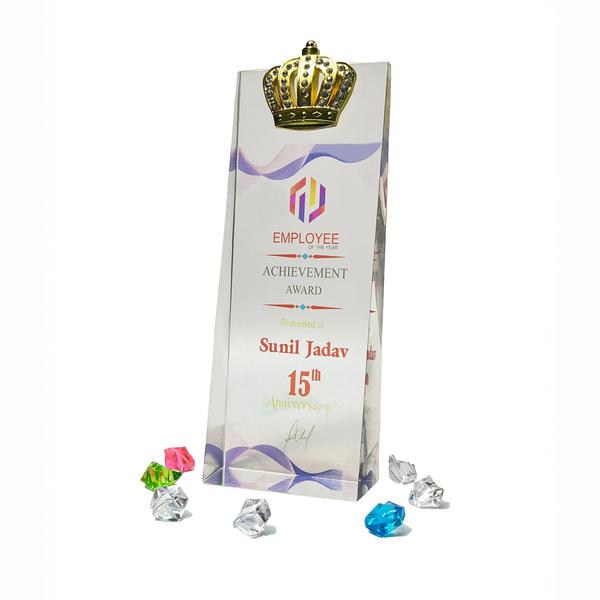 Acrylic Trophies