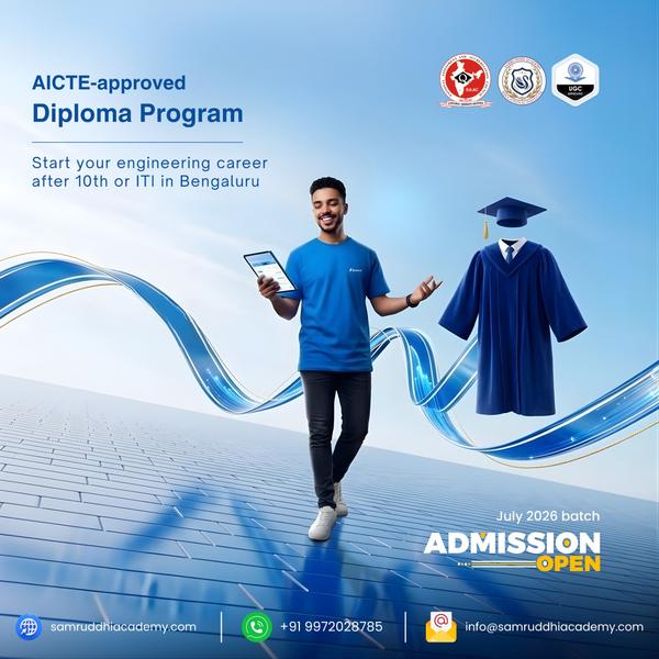 Diploma Courses After 10t