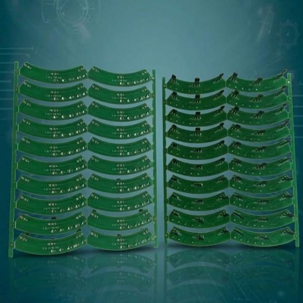 Optimize your electric motor performance with our Industrial-Grade 3144 Hall Effect Sensor PCB Array. Specifically engineered for brushless DC (BLDC) motors and advanced drivetrain systems, these sensors provide the critical timing and positional feedback necessary for smooth torque delivery and maximum operational efficiency.