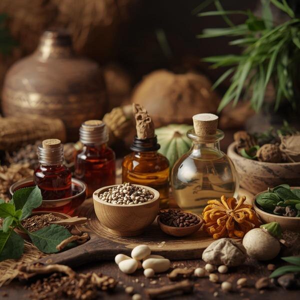 Our infertility treatments focus on restoring balance and improving reproductive health through Ayurveda. With over 600 successful Uttarbasti procedures, we offer hope and holistic solutions for couples facing infertility challenges.